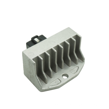 HDMP 65*38*40mm Motorcycle Spare Parts for CBF150 XR125 XR150 ACTIVA Voltage Regulator Rectifier